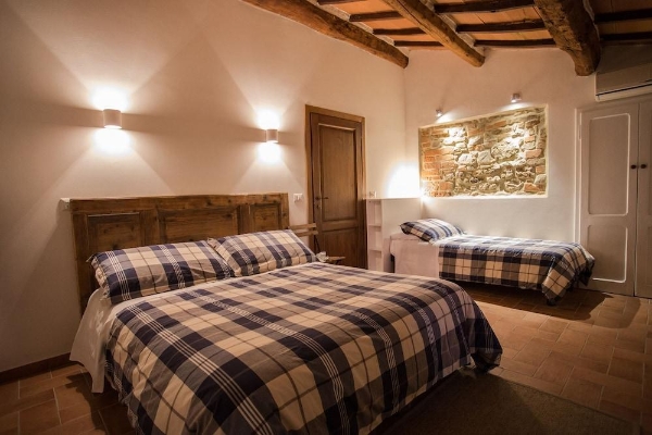 Hotel Oasi Villaggio